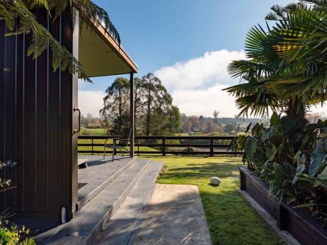 Unique dual living opportunity for intergenerational living