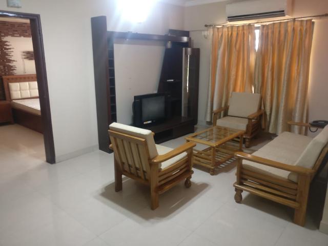 Unique Envogue 3 Bedroom 1996 Sq. Ft. Apartment in Mundhwa Pune Listing ID: #9979