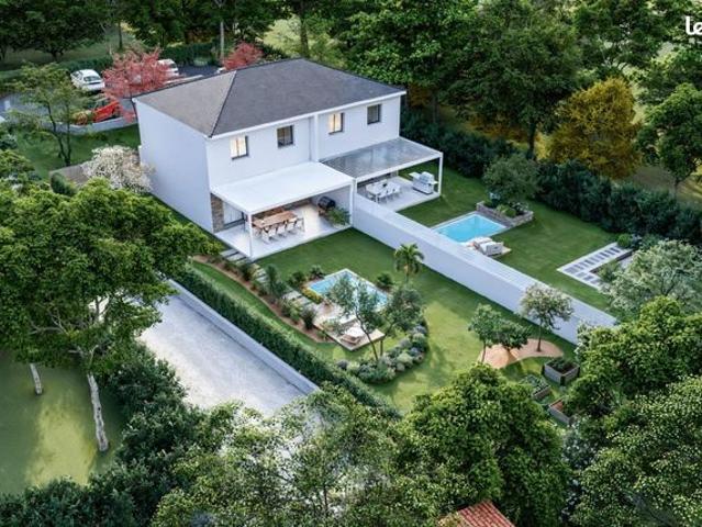 UNIQUE EN EXCLUSIVITE sur la commune d'ASSAT: Terrain + Maison neuve