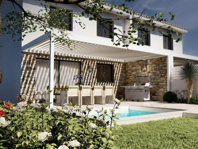 UNIQUE EN EXCLUSIVITE sur la commune de SOUSTONS: Terrain + Maison neuve!