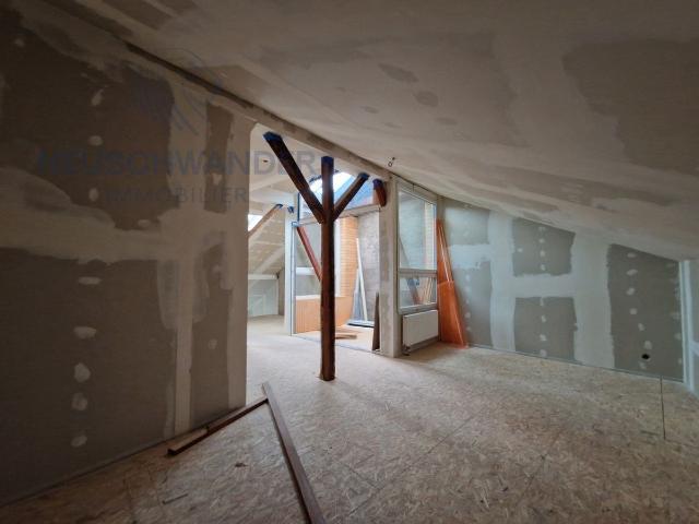 Unique en son genre Loft en duplex au cœur de la vieille ville | dreamo. Ch