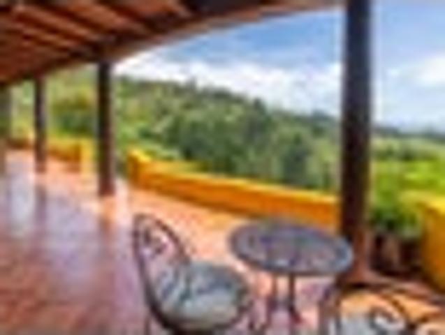 Unique Eco Lifestyle Property with Guest Cabins