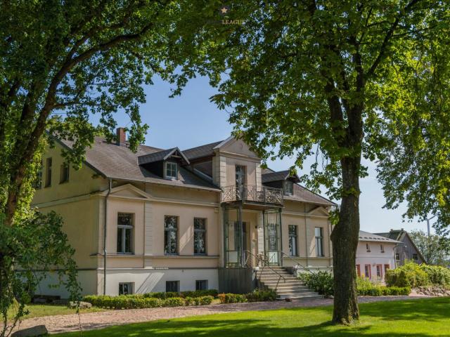 Mixed use building on sale in Stralsund | dreamo. Ch