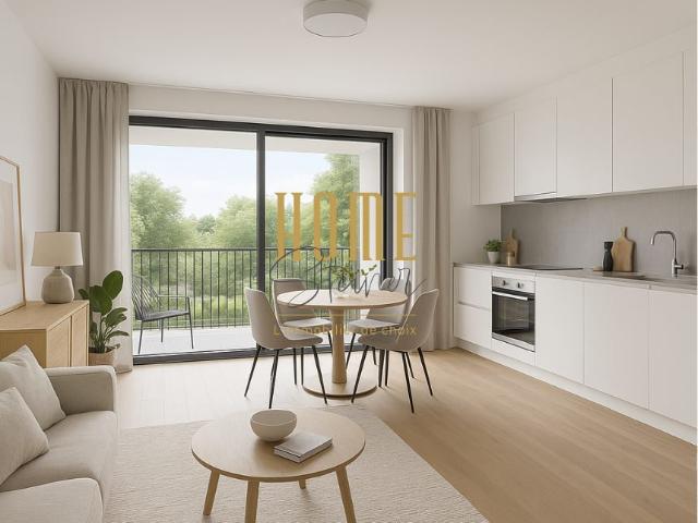 UNIQUE ET ATTRACTIF | STUDIO AVEC BALCON | FORTE RENTABILITE 1 pièce, 34 m²