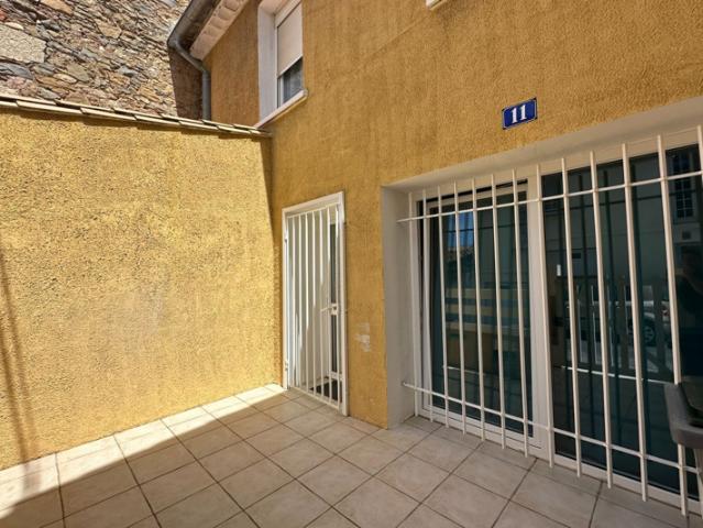 UNIQUE ET SANS TRAVAUX Caroline Bleuze Immobilie
