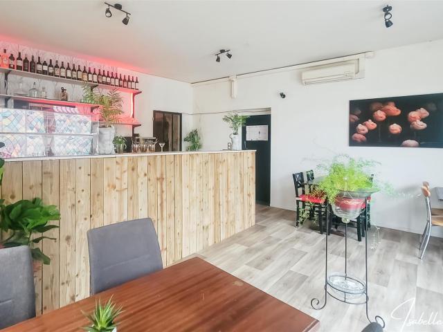 Unique et Polyvalent Immeuble de 295 m² à Treffieux. 295m² Treffieux