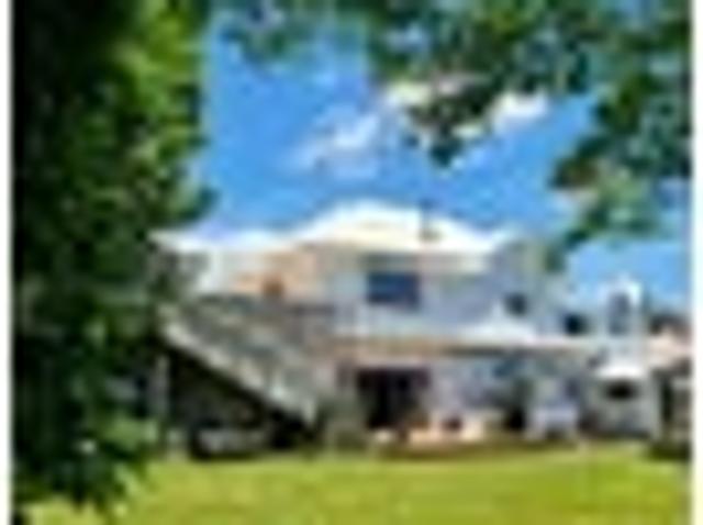 UNIQUE FAMILY HOME