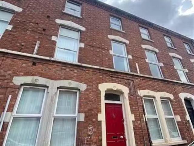 Charming Flat 2 Lawrence Street 30