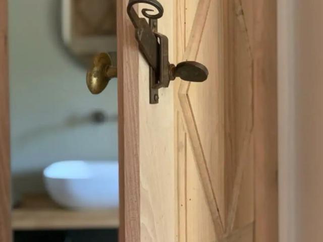 Unique Flat in an old Pidemont Borgo