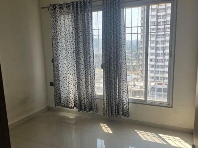 Unique K Ville 2 Bedroom 720 Sq. Ft. Apartment in Ravet Pune Listing ID: #10322