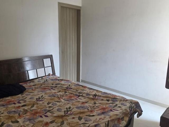 Unique K Ville 2 Bedroom 750 Sq. Ft. Apartment in Ravet Pune Listing ID: #10342