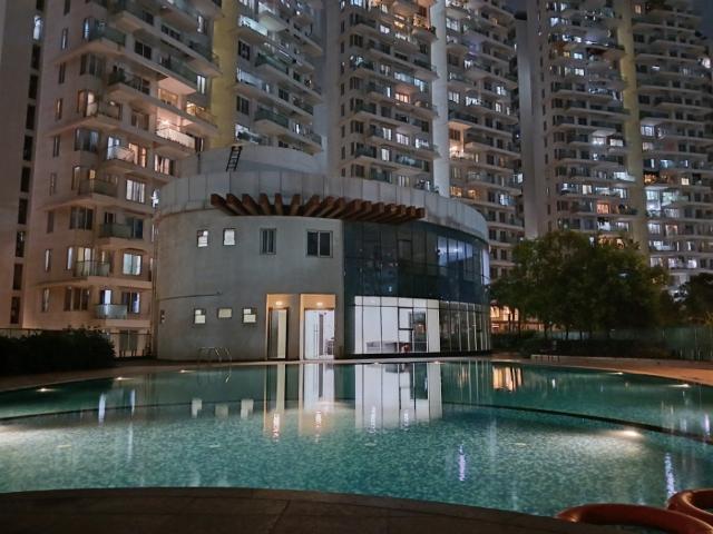 Unique K Shire 3 Bedroom 1440 Sq. Ft. Apartment in Punawale Pune Listing ID: #9889