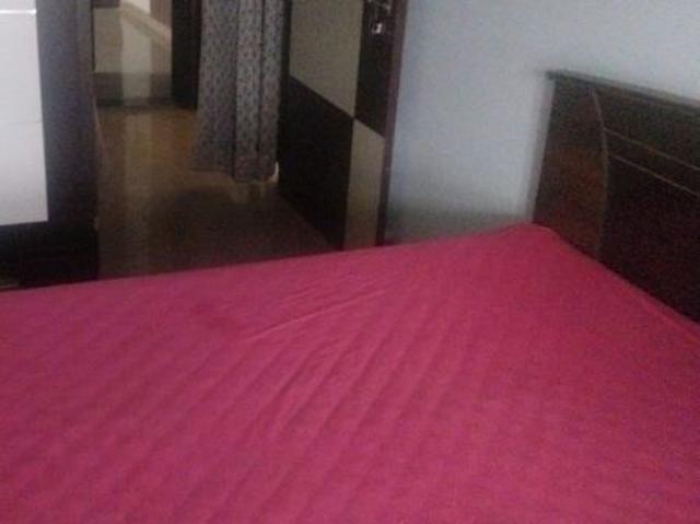 Unique K Shire 3 Bedroom 1500 Sq. Ft. Apartment in Punawale Pune Listing ID: #9940