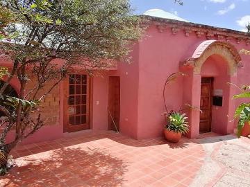 Unique holiday house in Villa de Leyva