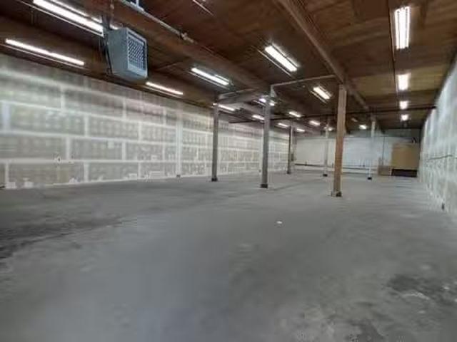 Unique Industrial for lease in Richmond, Richmond, 170 4691 Va.