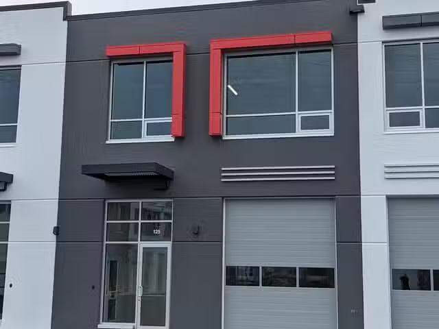 Just in! Industrial for lease in Vancouver, Vancouver West, 12.