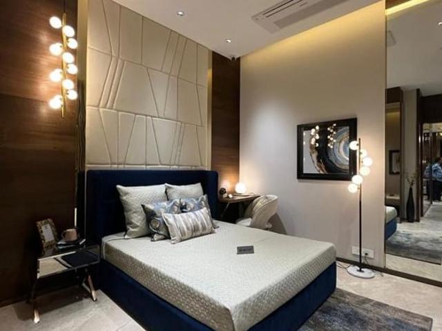 Unique Ivana 1 Bedroom 625 Sq. Ft. Apartment in Mira Road Thane Listing ID: #10364