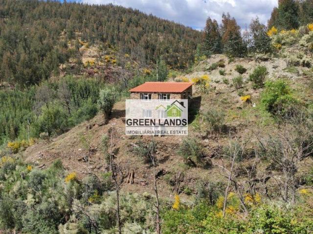 Unique off grid property near Benfeita Quinta da Ribeira | 26071549414