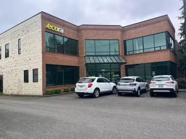 Unique Office for lease in Chilliwack, Chilliwack, 200 9094 Yo.