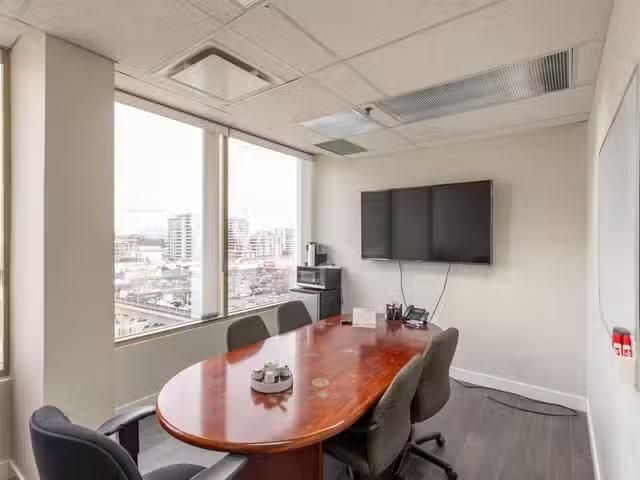 Unique Office for lease in Richmond, Richmond, 890 5951 No. 3.