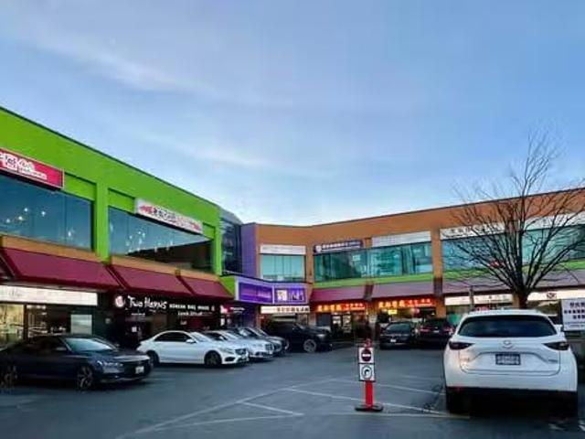 For Rent! Office for lease in Richmond, Richmond, 255 4231 Haz.