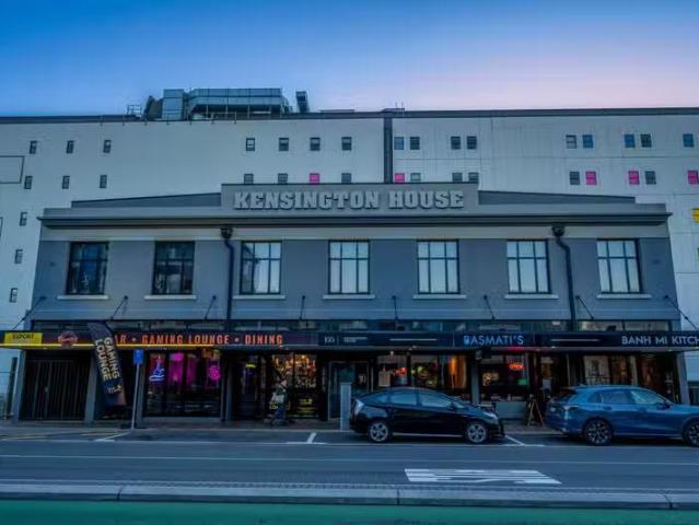 Cheap L1/2/185 Manchester Street, Christchurch, NZ 7675 Offi.