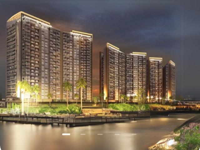 Unique Legacy Imperia 3 Bedroom 1420 Sq. Ft. Apartment in Keshav Nagar Pune Listing ID: #10021