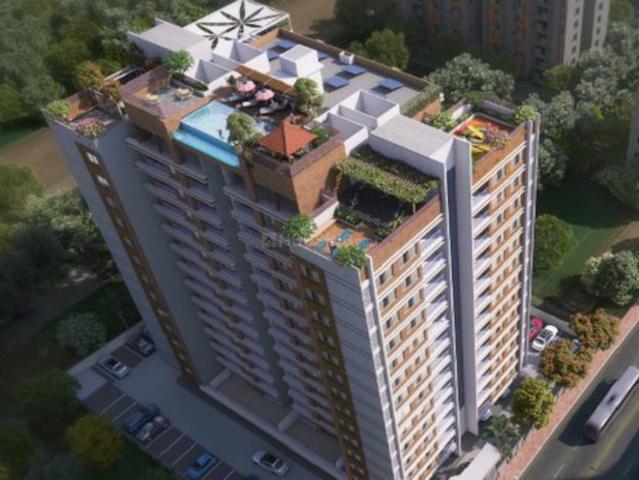 Unique Legacy Imperia,Mundhwa 1 BHK Apartment For Sale Pune