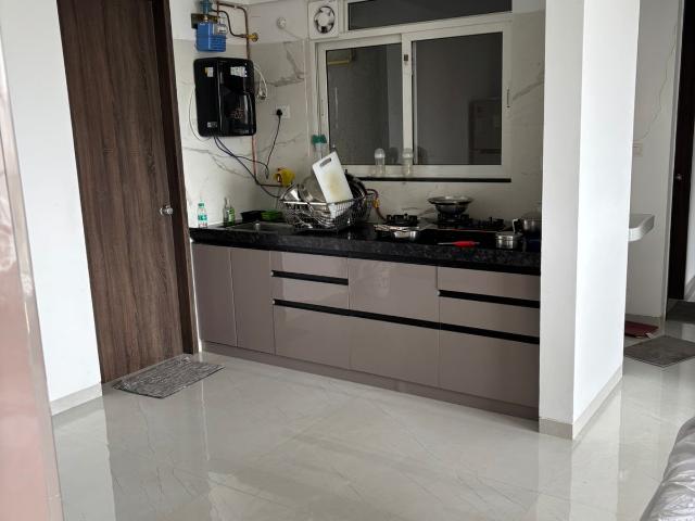 Unique Legacy 2 Bedroom 1138 Sq. Ft. Apartment in Keshav Nagar Pune Listing ID: #10067