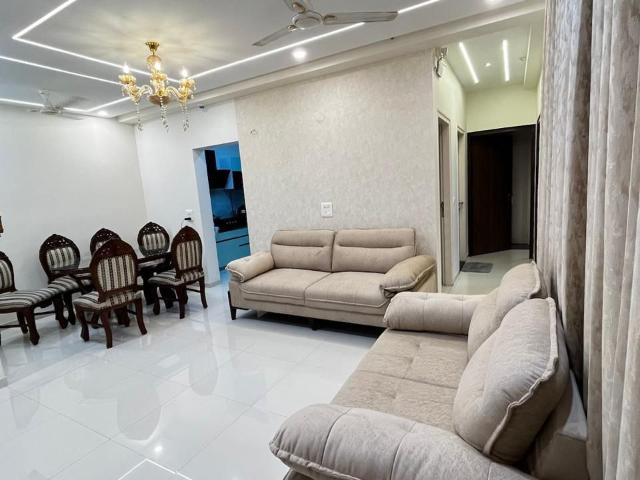 Unique Legacy 3 Bedroom 1080 Sq. Ft. Apartment in Keshav Nagar Pune Listing ID: #9921