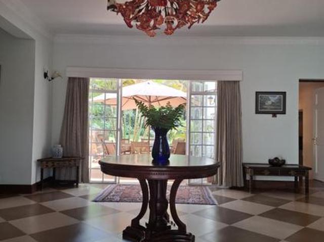 Unique Listings