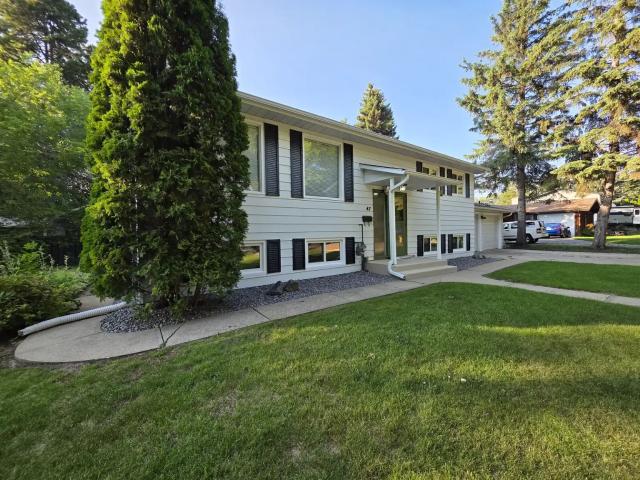 Unique Luxury, Functionality, and Flex Multi Generational Appeal
