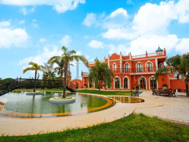Unique Luxury Residence in Loulé