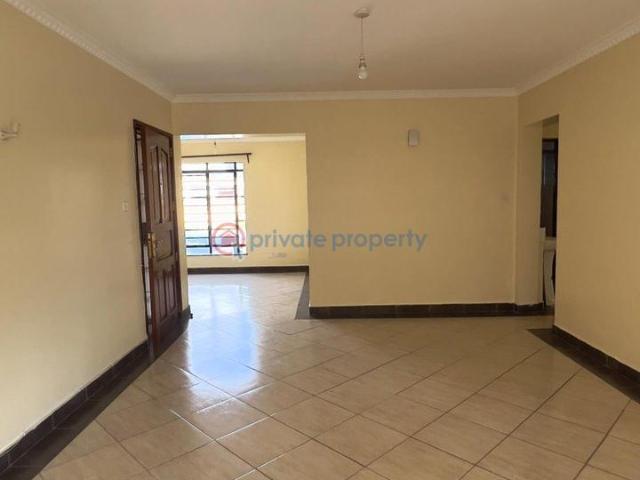 Unique Modern Lovely Decent Clean Excellent Executive Beautiful Two Bedroom House Is Ready For Occupation At Muchatha Clifftop Estate