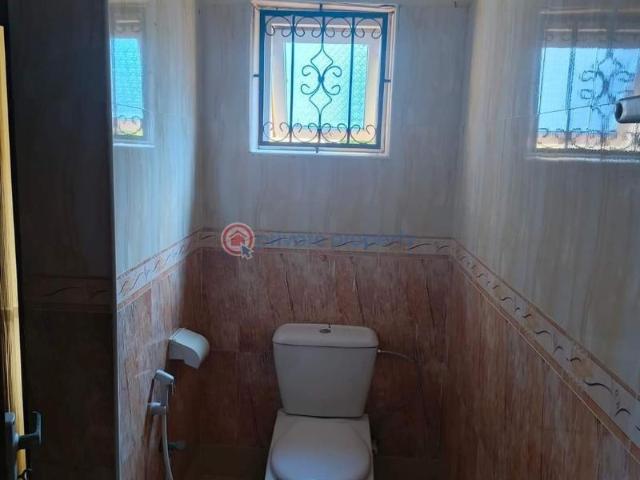 Unique Modern Lovely Excellent Beautiful Neat Two Bedroom House Is Ready For Occupation At Bamburi