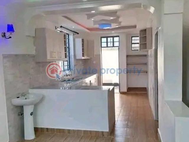 Unique Modern 2bdrm House In Muchatha Clifftop