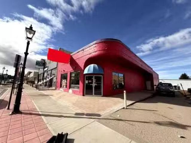 Unique Medicine Hat, AB, None commercial for sale or for lea.