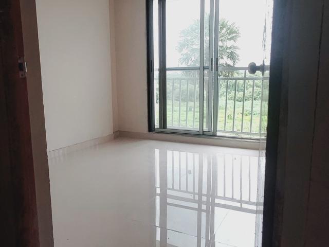 Unique Nirmal Nagari 1 Bedroom 343 Sq. Ft. Apartment in Khardipada Thane Listing ID: #10157