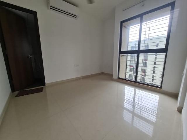 Unique Nirmal Nagari 1 Bedroom 670 Sq. Ft. Apartment in Khardipada Thane Listing ID: #9626
