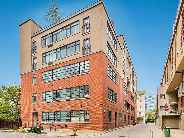 unique Studio Loft/10.5 Ft High Ground Floor Unit