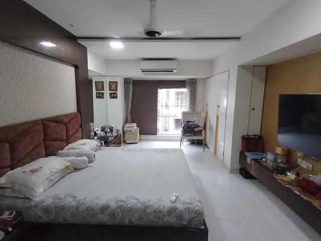 Unique Poonam Estate Cluster 2 Bedroom 674 Sq. Ft. Apartment in Mira Road Thane Listing ID: #10010