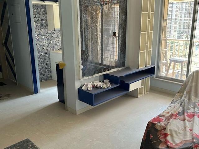 Unique Poonam Estate Cluster 3 2 Bedroom 925 Sq. Ft. Apartment in Mira Road Thane Listing ID: #10387