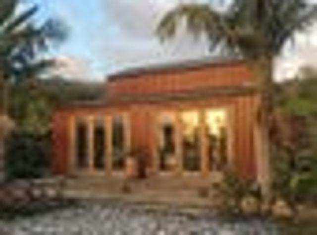 Unique private Oasis