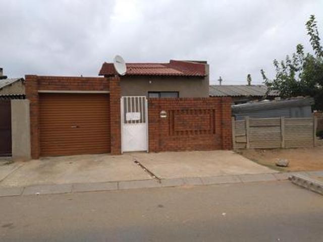 unique property