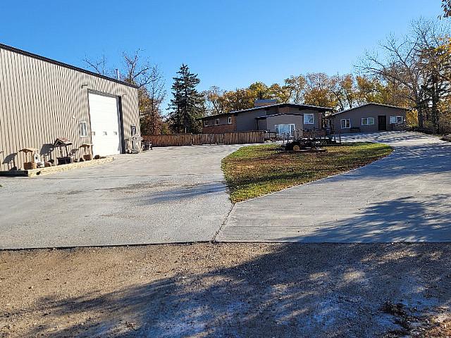 Unique Property In Chaplin
