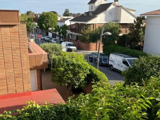 unique property in the center of Sant Just Desvern