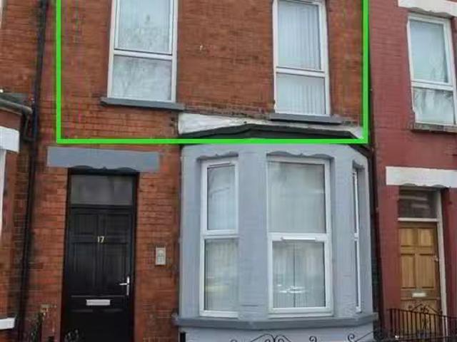 Unique Rooms, 17b Rugby Avenue