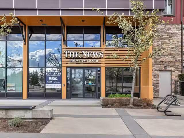 Unique Retail for lease in Abbotsford, Abbotsford, 100B 2860 T.