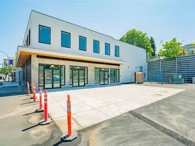 Unique Retail for lease in Nanaimo, 102 1 Commercial St, 1039281