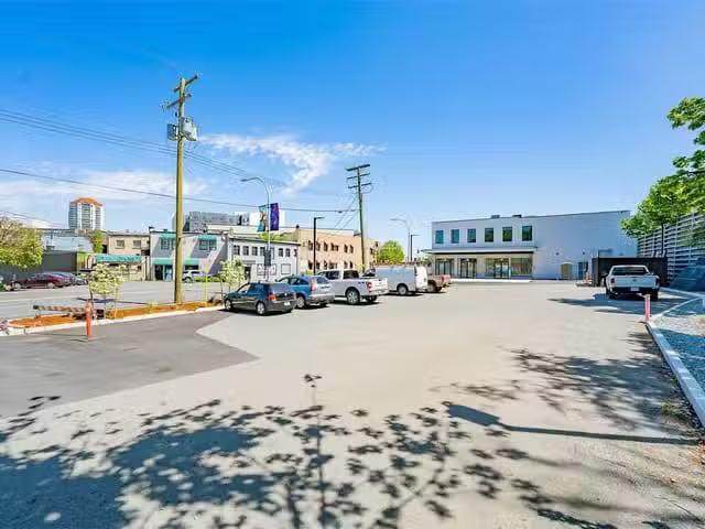 Unique Retail for lease in Nanaimo, 104 1 Commercial St, 1039278